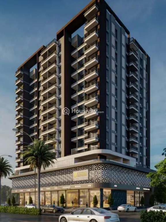 Pristine I-Life Thumbnail