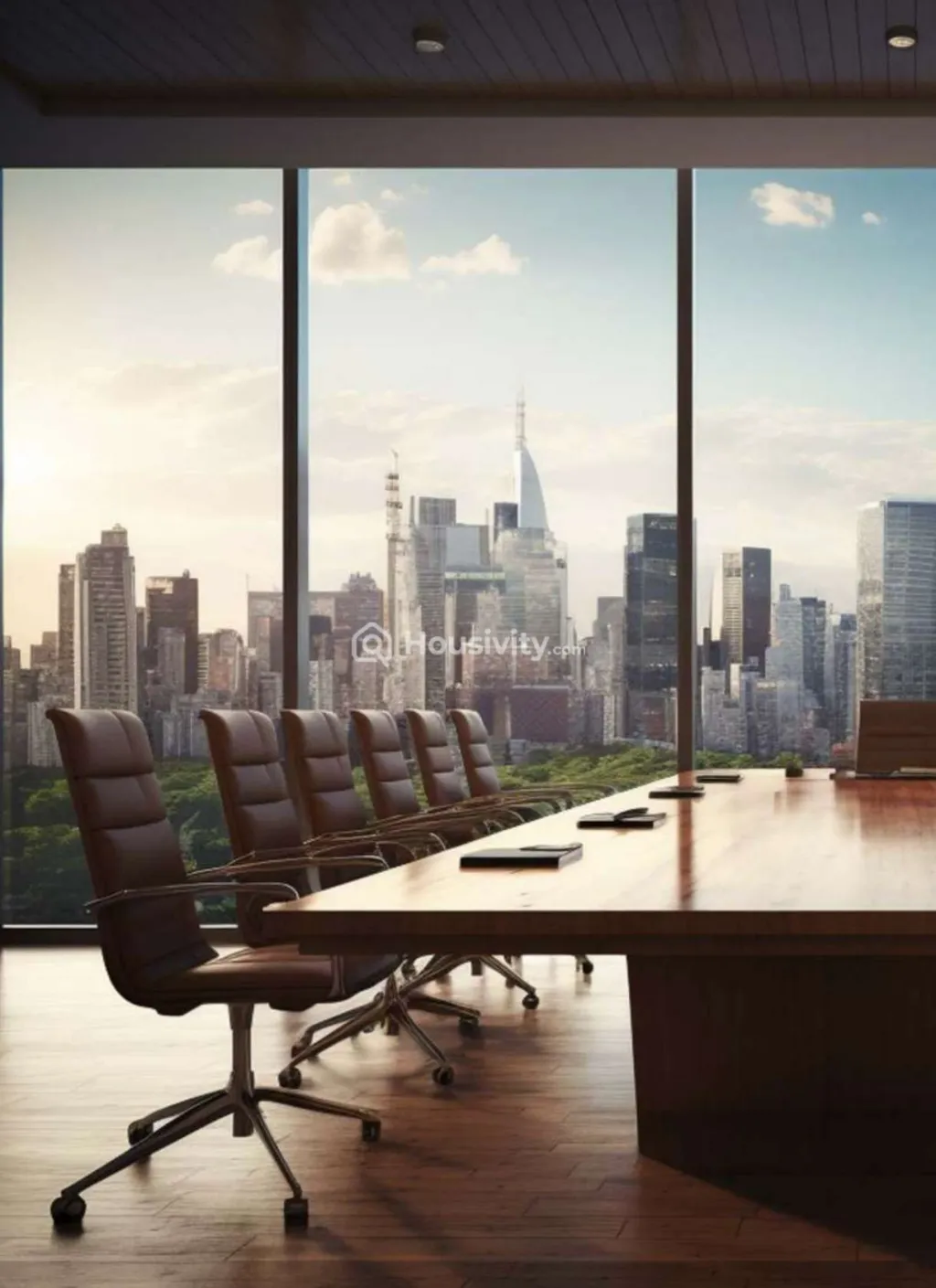 Pristine Commerce Street Image 3