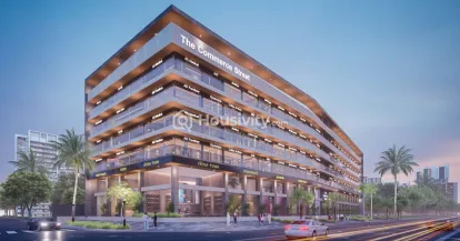 Pristine Commerce Street Image 1