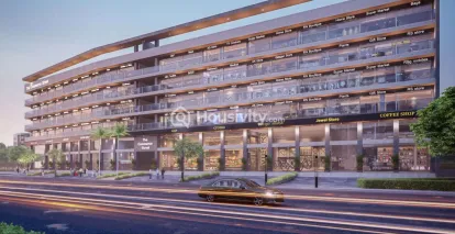 Pristine Commerce Street Image 2