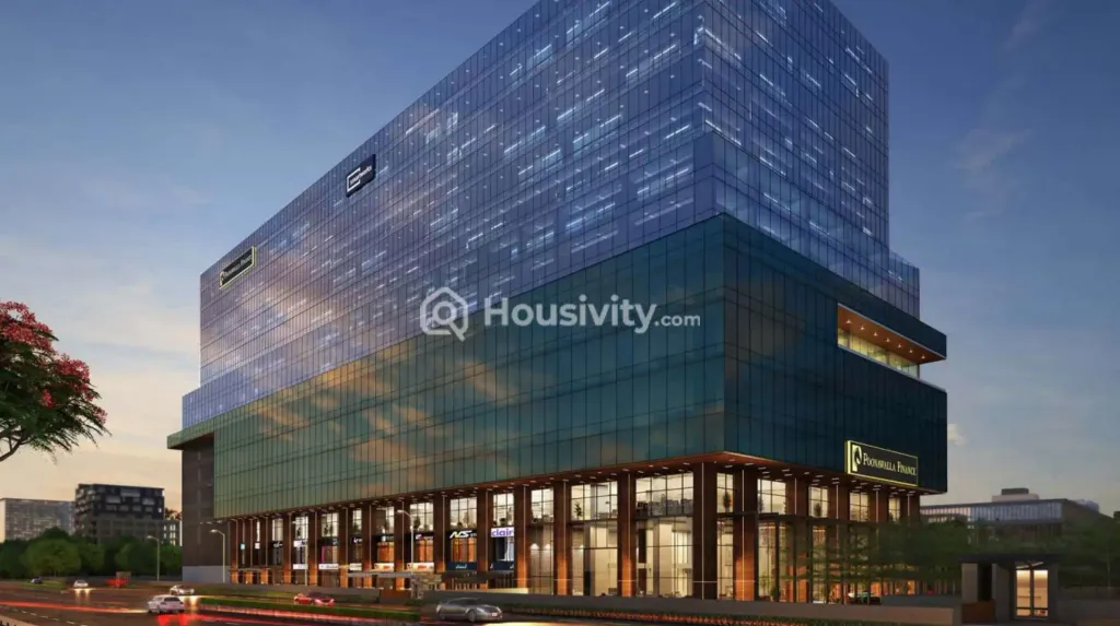 Pristine Commerce Street Image 4