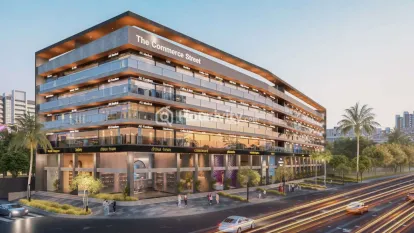 Pristine Commerce Street Thumbnail