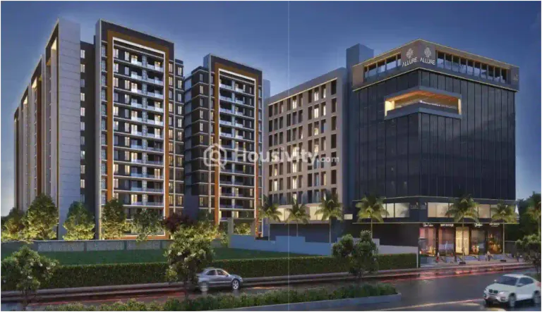 Pristine Allure 2 and 3 Image 7