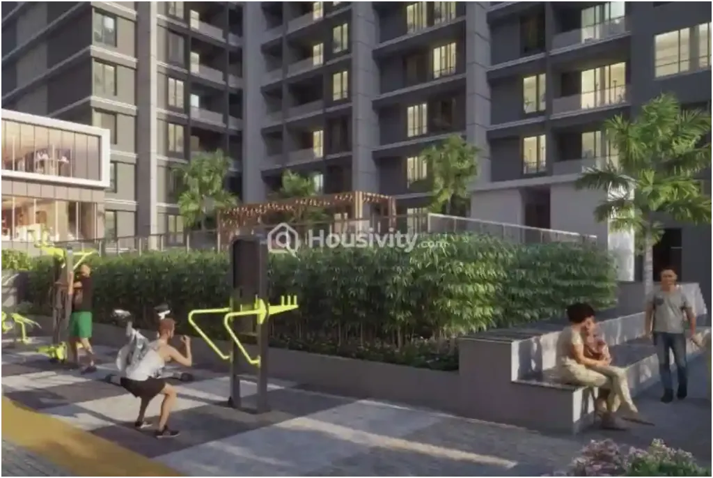 Pristine Allure 2 and 3 Image 3