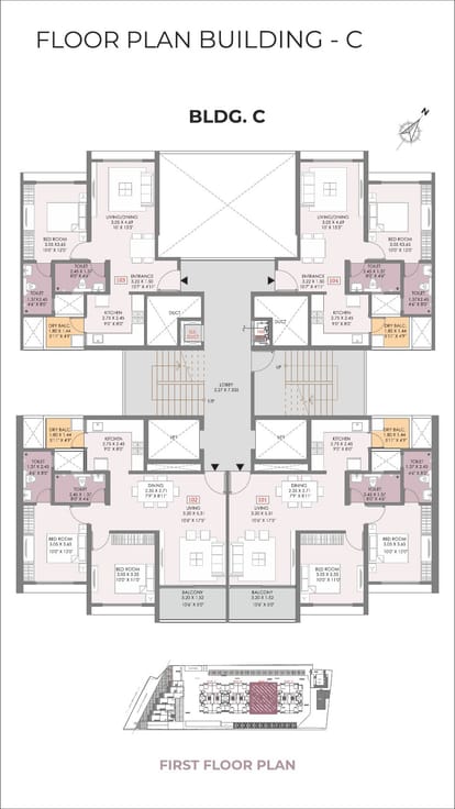 Gagan Myra Brochure Image 13