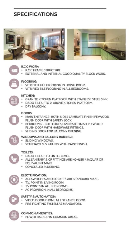 Gagan Myra Brochure Image 35
