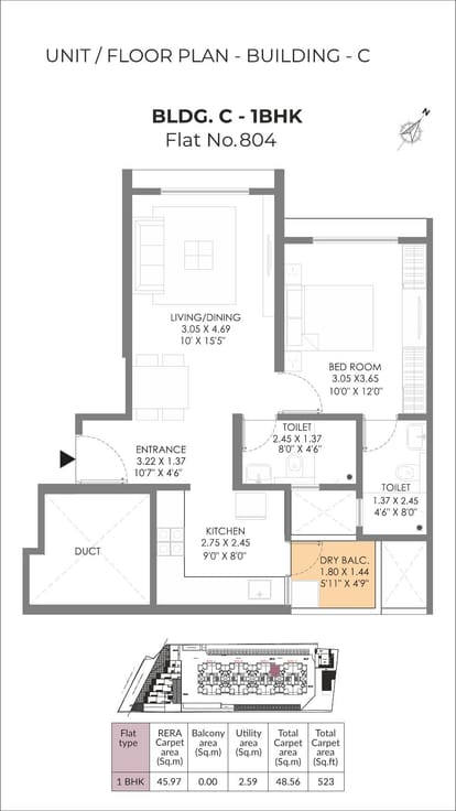 Gagan Myra Brochure Image 17