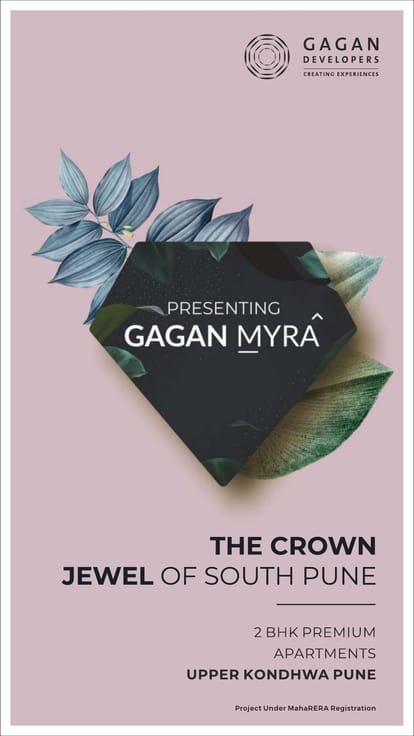 Gagan Myra Brochure Image 1