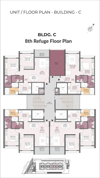 Gagan Myra Brochure Image 18