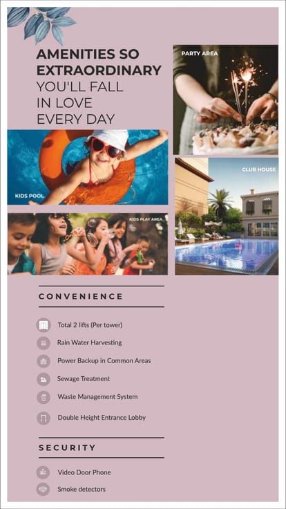 Gagan Myra Brochure Image 7