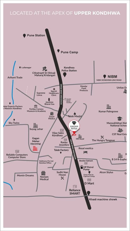 Gagan Myra Brochure Image 5
