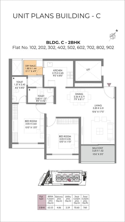 Gagan Myra Brochure Image 20