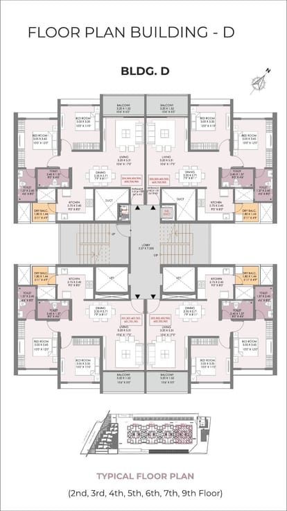 Gagan Myra Brochure Image 26