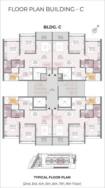 Gagan Myra Brochure Image 14