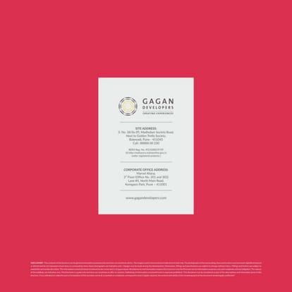 Gagan Klara Brochure Image 19
