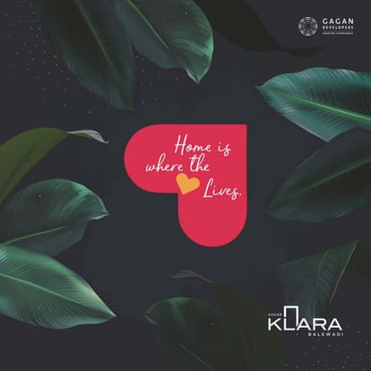 Gagan Klara Brochure Image 1