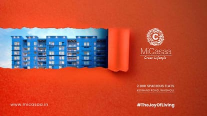 Gagan Micasaa Phase 3 Brochure Image 1