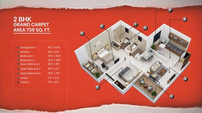 Gagan Micasaa Phase 3 Brochure Image 17