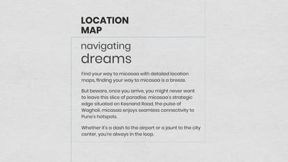 Gagan Micasaa Phase 3 Brochure Image 18