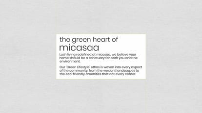 Gagan Micasaa Phase 3 Brochure Image 6