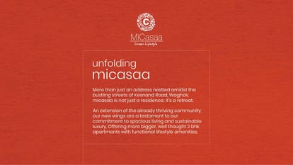 Gagan Micasaa Phase 3 Brochure Image 2
