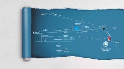 Gagan Micasaa Phase 3 Brochure Image 20
