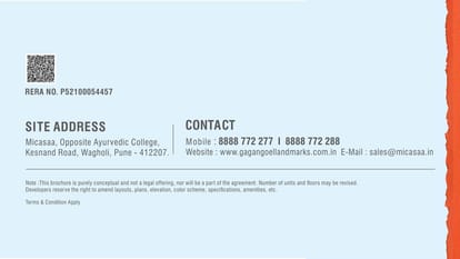 Gagan Micasaa Phase 3 Brochure Image 31
