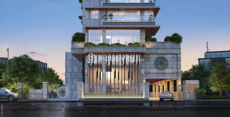 Supreme Elysia Image 2