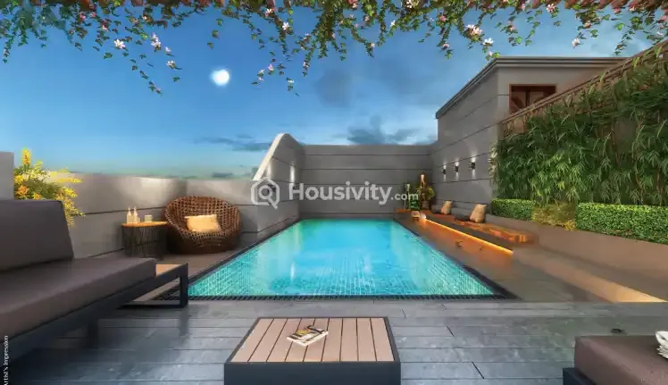 Supreme Elysia Image 7