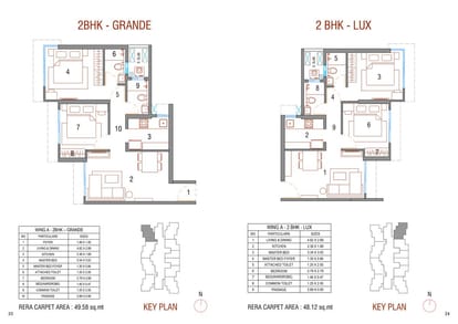 UK Luxecity Brochure Image 13