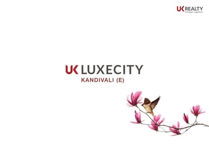 UK Luxecity Brochure Image 1