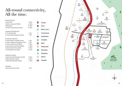 UK Luxecity Brochure Image 5