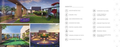 Legacy Celestia Brochure Image 2