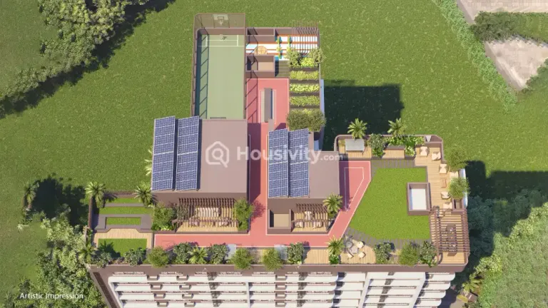 Ecohomes La Grace Image 11