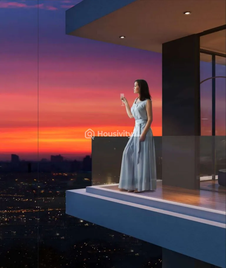 Yashada Vantage Twenty One Image 8