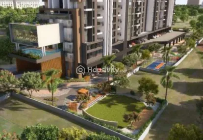 Yashada Vantage Twenty One Image 7