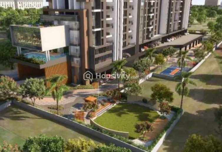 Yashada Vantage Twenty One Image 7