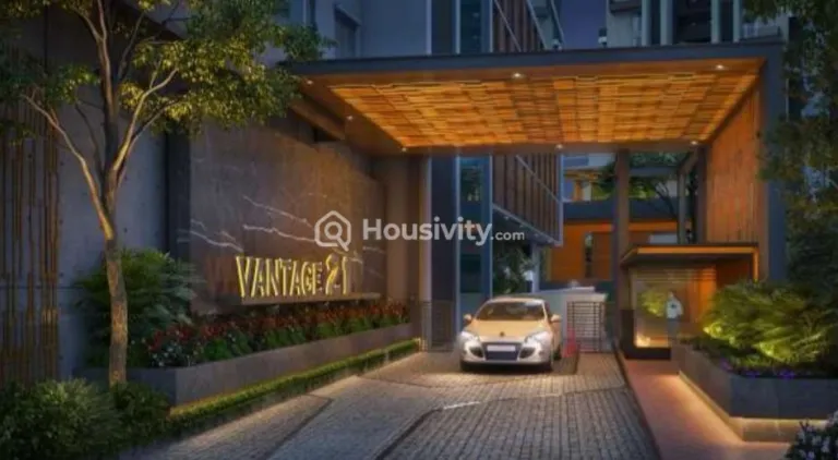 Yashada Vantage Twenty One Image 4