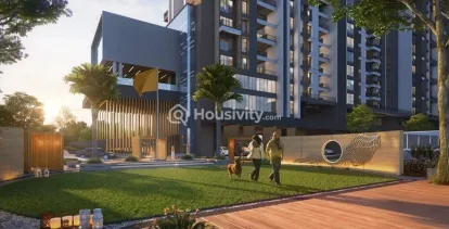 Yashada Vantage Twenty One Image 1