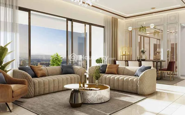 Yashada Jubilee Hills Image 3