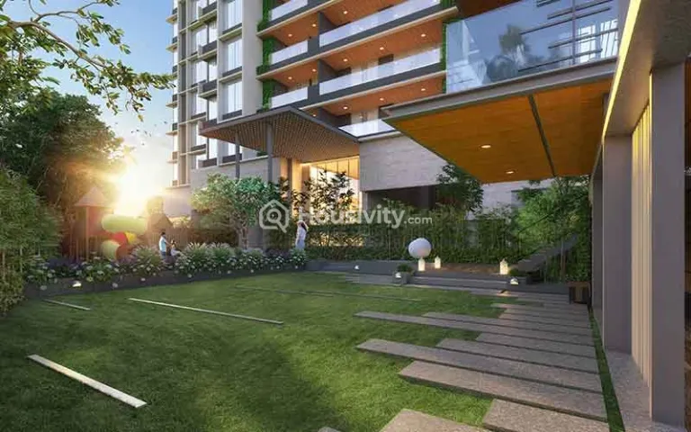 Yashada Jubilee Hills Image 5