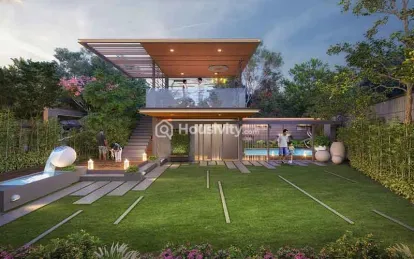 Yashada Jubilee Hills Image 9