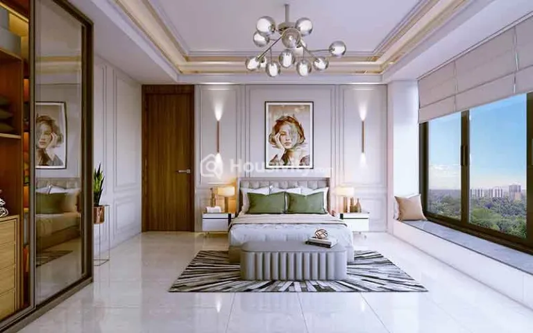 Yashada Jubilee Hills Image 4