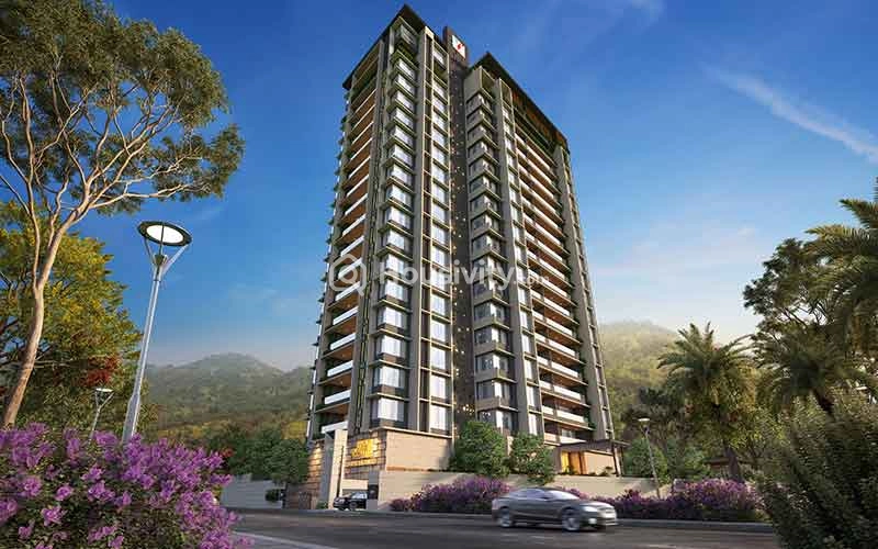 Yashada Jubilee Hills Image 2