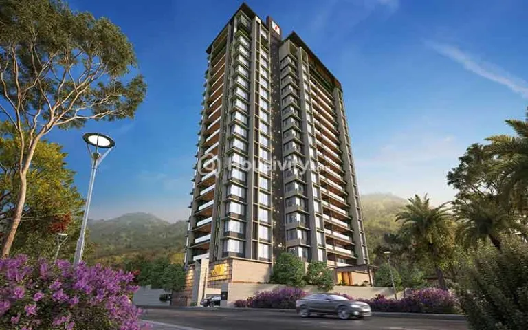 Yashada Jubilee Hills Image 2