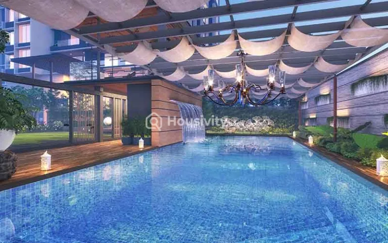 Yashada Jubilee Hills Image 10