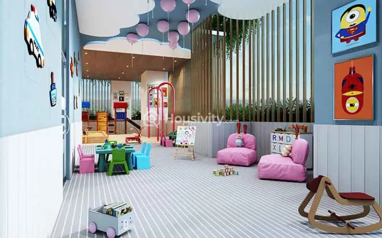 Yashada Jubilee Hills Image 6