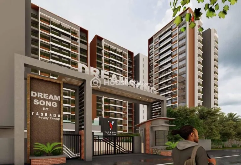 Yashada Dreamsong Image 1