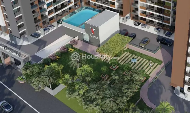 Yashada Dreamsong Image 5