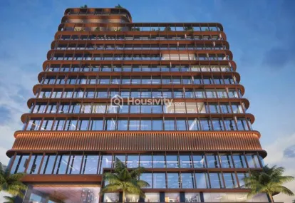 Yashada Business Zone Image 1